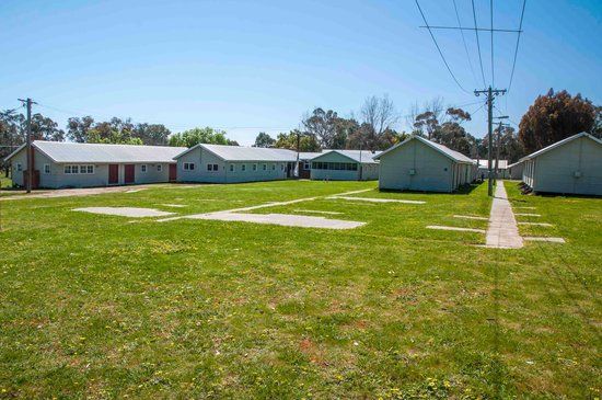 The Bonegilla Migrant Experience